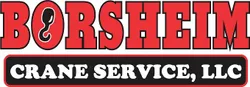 Borsheim Crane Service