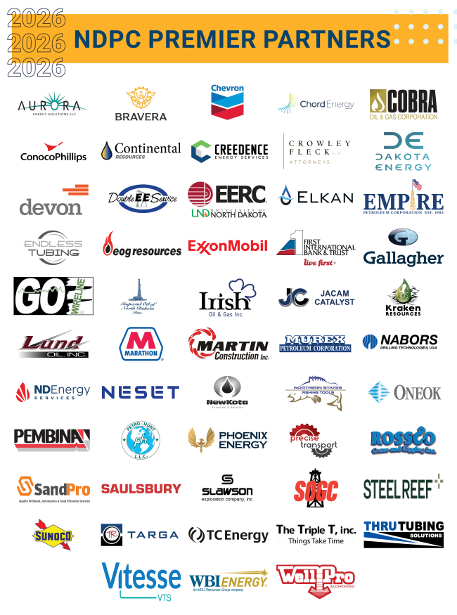 NDPC Premier Partners