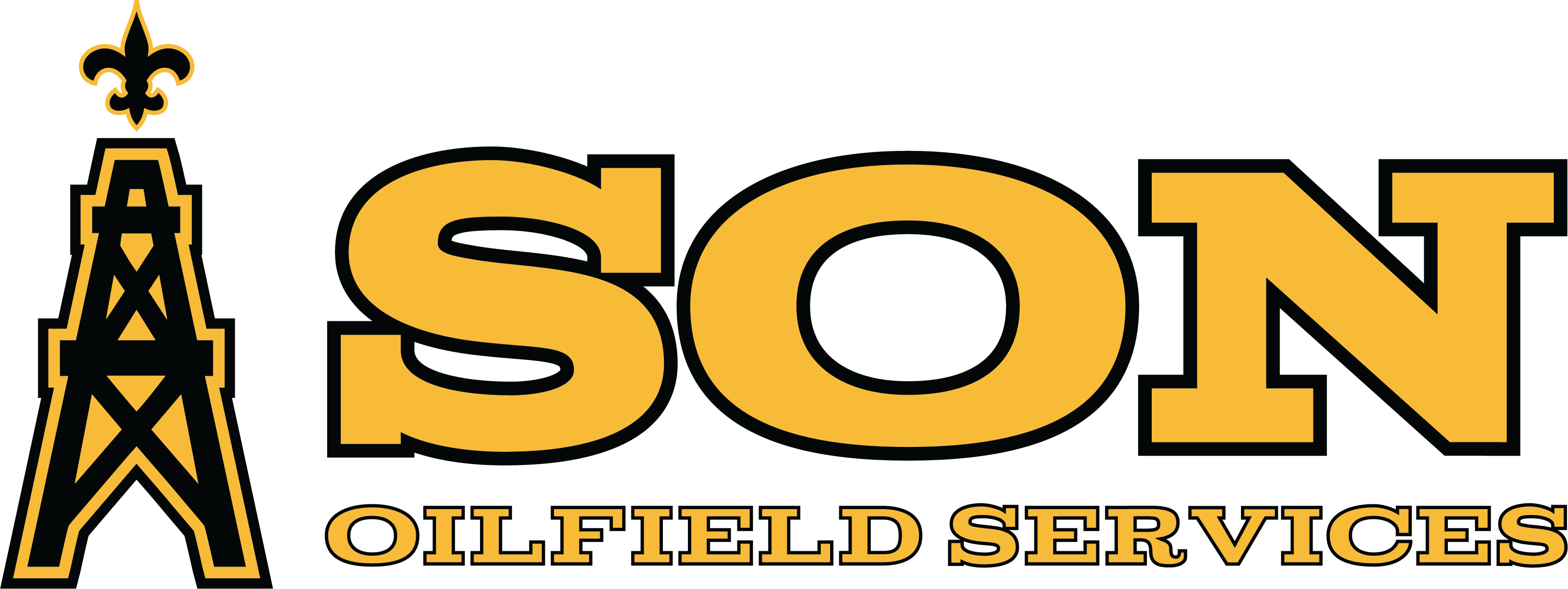 Son Oilfield Services — Leaderboard Sponsor